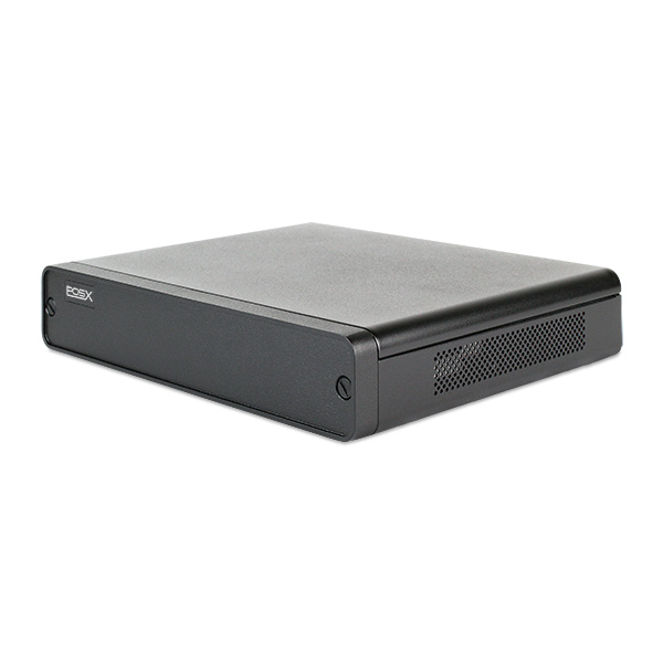 250GB SSD POS-X EVO TP4D w/ Win10 Customer Display 4GB RAM Card Reader 
