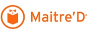 MatreD Logo