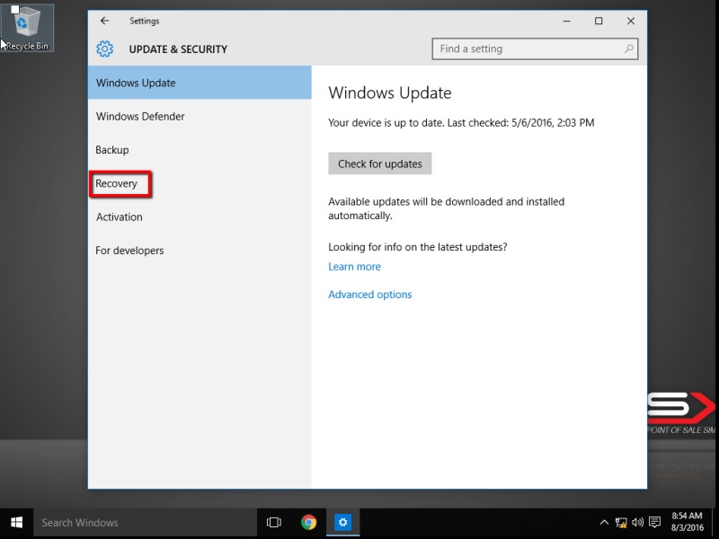 factory image restore windows 10 factory image restore windows 10