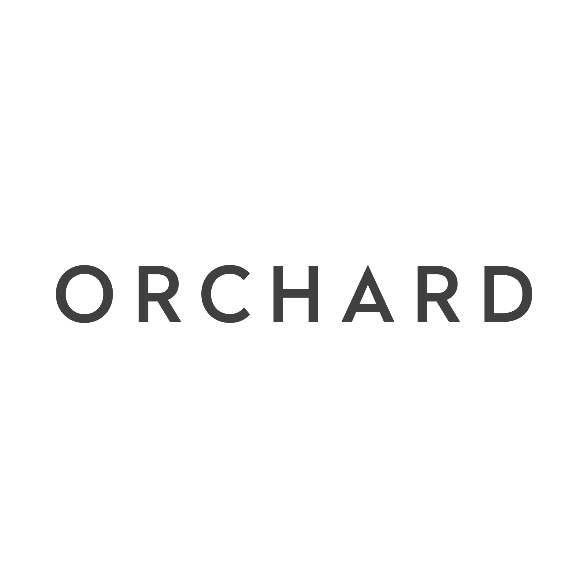 Orchard Systems