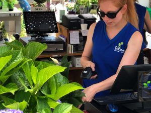 Complete POS System Solutions - x