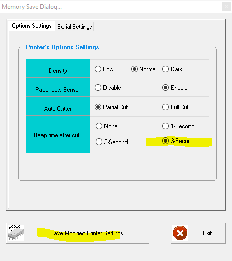 EVO Green Archives - POS-X